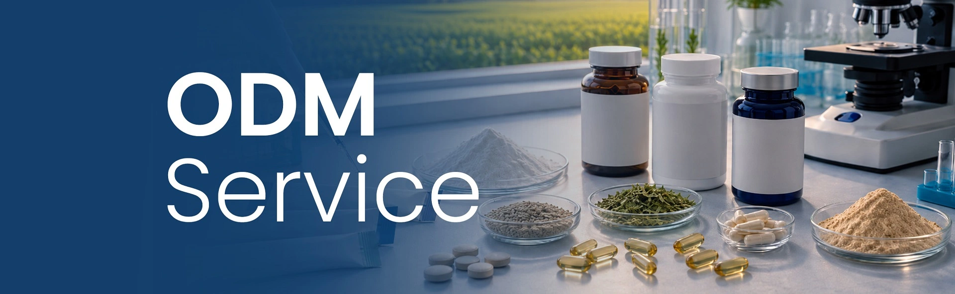 ODM Service