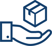 Scale-up and delivery