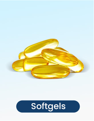 Softgels