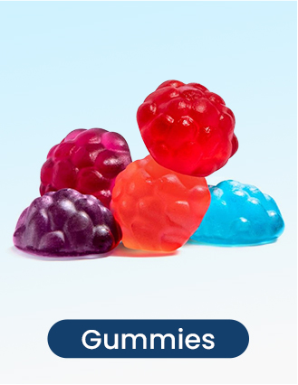 Gummies
