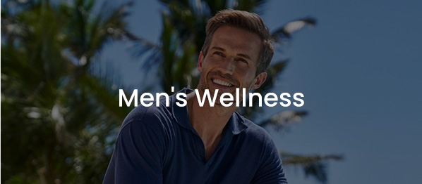 Men's Wellness