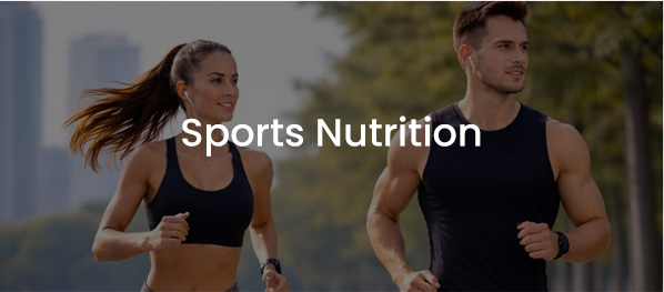 Sports Nutrition
