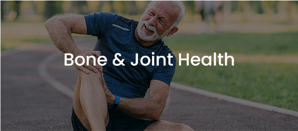Bone & Joint Health