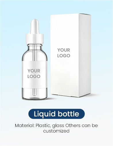 Liquid bottle