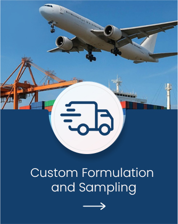 Logistics, Shipping, and After-Sales Support