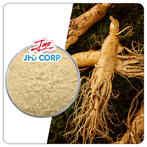 American Ginseng Extract Powder
