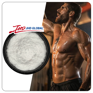 L-Norvaline Powder