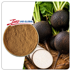 Black Radish Extract Powder