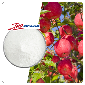 L-Malic Acid Powder