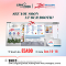 JHD GLOBAL at CPHI China 2026: Connecting Global Partners with High-Quality Ingredient Solutions
