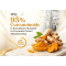 Why 95% Curcuminoids Is the Industry Standard in Curcumin Extract Manufacturing