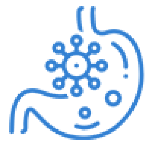 Digestive Health & Weight Management