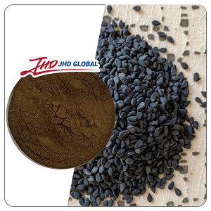 Black Sesame Extract Powder