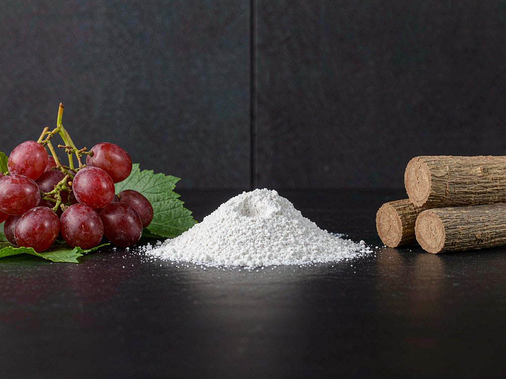 Resveratrol: The Complete B2B Supplier Guide for Trans-Resveratrol 98%