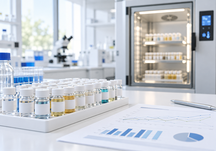 Stability Testing for Supplements: What It Costs, What It Proves, and When You Need It