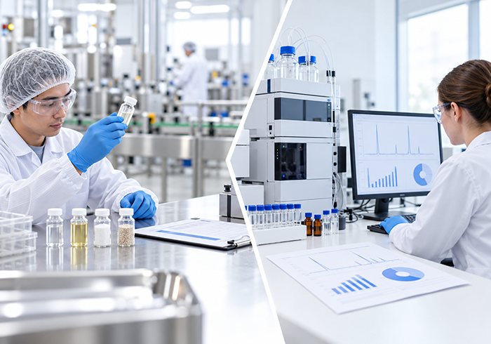 In-House vs. Third-Party Testing: Which Lab Results Should You Actually Trust?