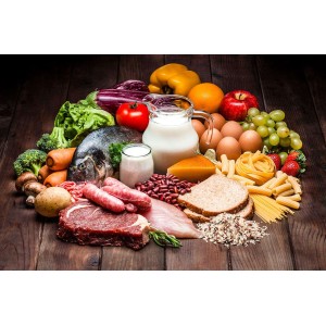What are the consequences of consuming too much protein?