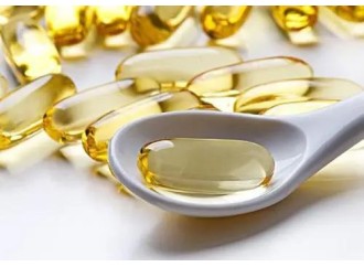 What changes will you bring to your body if you insist on taking a vitamin E every night before going to bed?