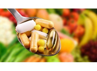 Can vitamins be taken long-term?