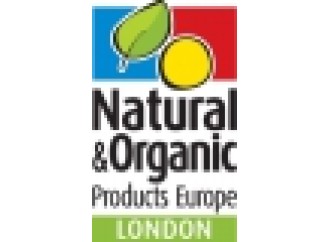 The UK's organic industry event