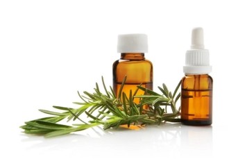 A brief description of the extraction method of plant essential oils