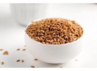 Linseed extract - Linseed polysaccharide