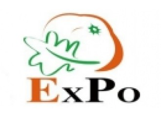 Professionnal trade fair for organic food products