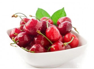 Acerola cherries, a natural nutrient