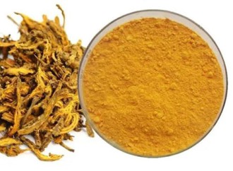 Berberine can also cure 7 kinds of skin diseases?