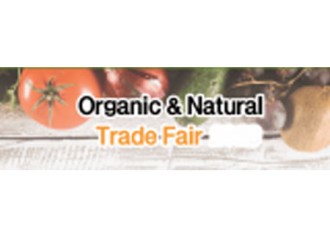 Seoul international organic & natural products show