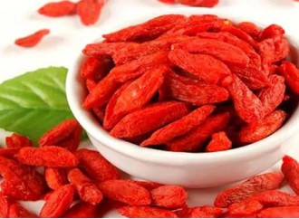 Detailed description of the efficacy of Goji berry extract