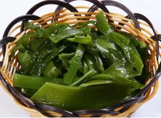 The efficacy and role of wakame extract