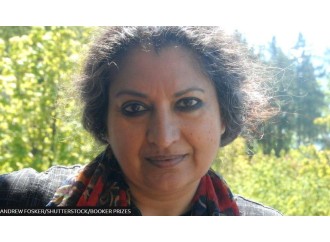 Geetanjali Shree is first Indian winner of International Booker Prize