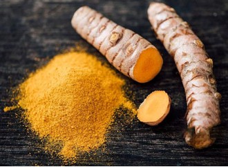 How to choose a good quality turmeric or turmeric root extract?