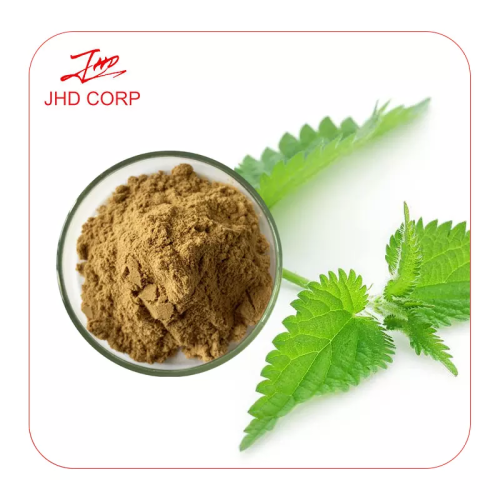 Nettle Extract --- Beta Sitosterol