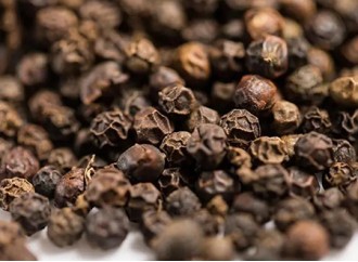 Black Pepper Extract - Black Peppermint: Nutrient Bioavailability Enhancer