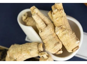 The efficacy and role of American ginseng and its extracts