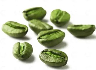 What are the benefits of green coffee bean extract? 