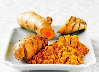 What are benefits of turmeric extract supplement?