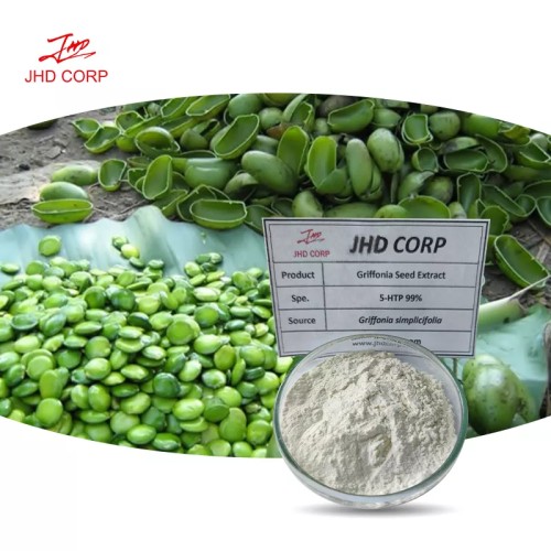 Griffonia Seed Extract 5-HTP 10%-98%