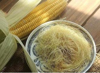 Can corn silk extract really lower blood sugar? Lower blood pressure?