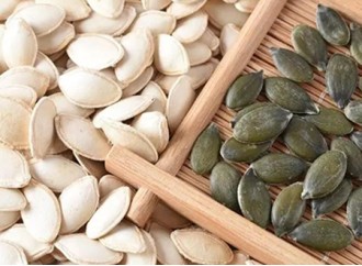 Which is better, pumpkin seed extract or pumpkin seed oil?