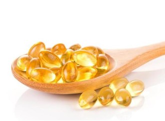 What are the health benefits of eating fish oil softgel?