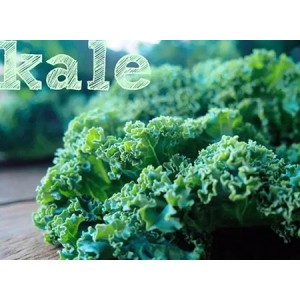 Organic Kale Powder