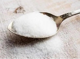 Why is "Sweeteners Sucralose" added to many foods?