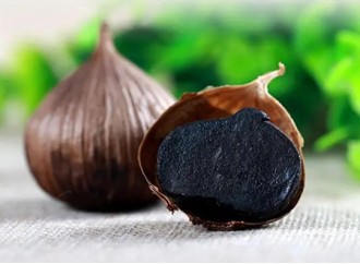 Can Black Garlic Extract ABG10+ Help With Weight Loss?