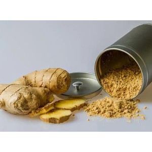 Ginger Root Extract Gingerol 