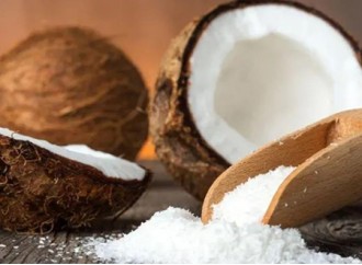 These benefits of coconut oil powder have been proven