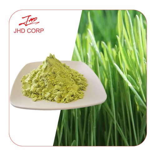 JHD Corp Normal & Organic Barley Grass Powder