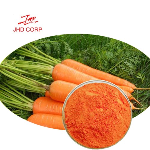 EU Warehouse Carrot Extract--Beta Corotene